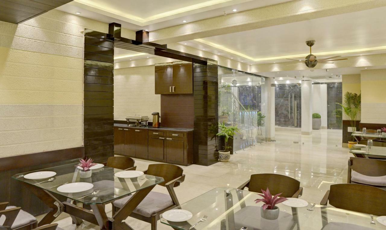 Treebo Premium The Crystal Kolkata